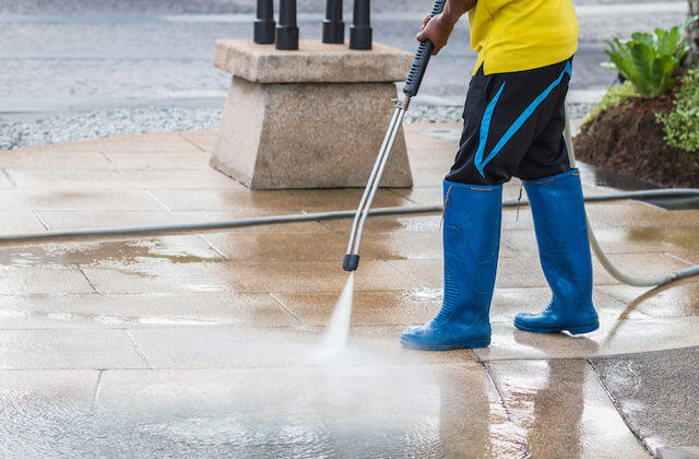 commercial cleaning cambridge